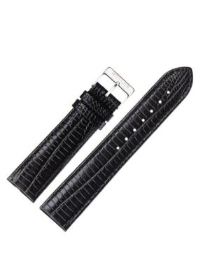 Schwarz 18 mm