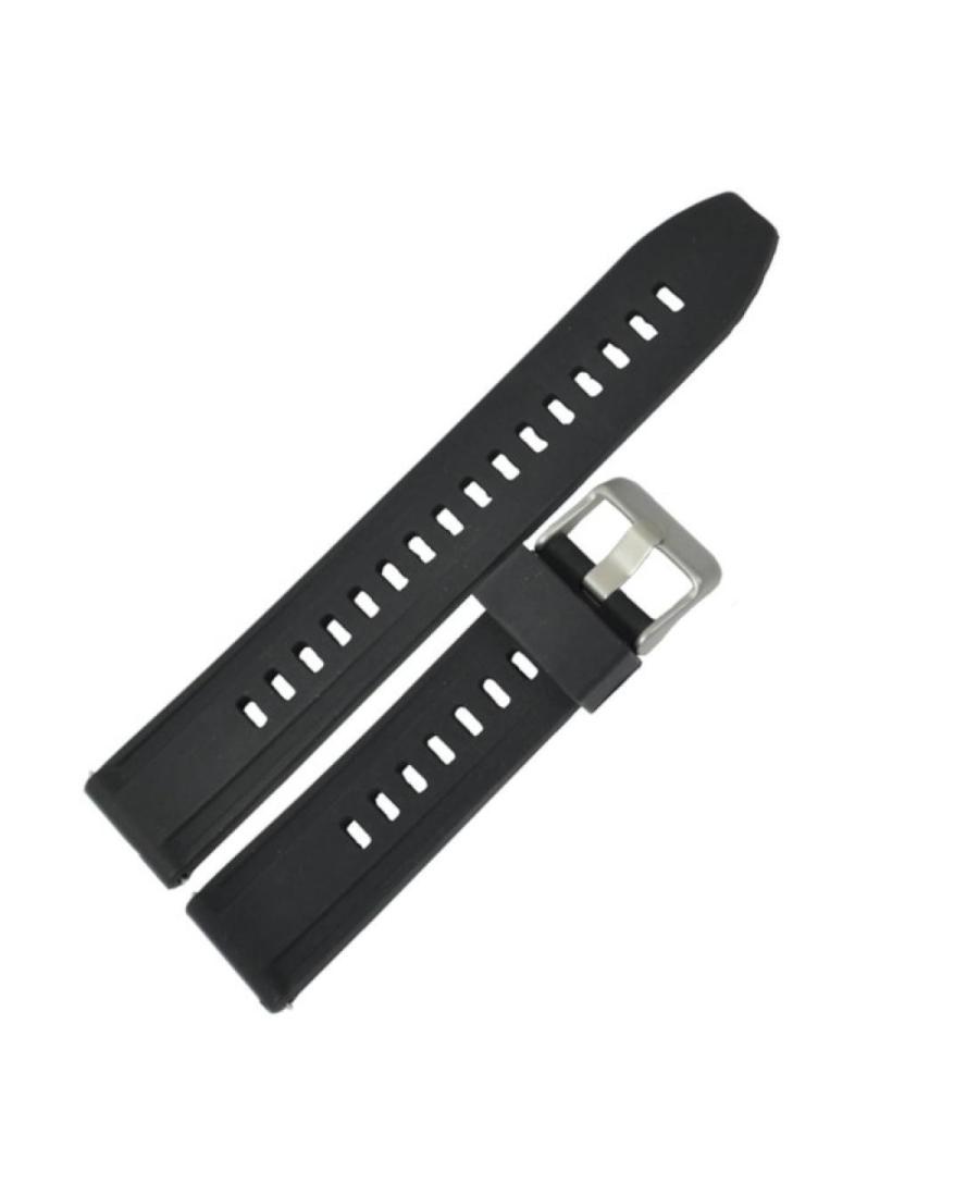 Juoda 22 mm