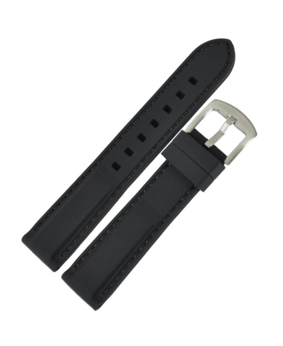 Juoda 22 mm