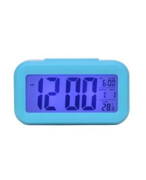 PERFECT 13701/BLUE Alarm clock Plastic Blue