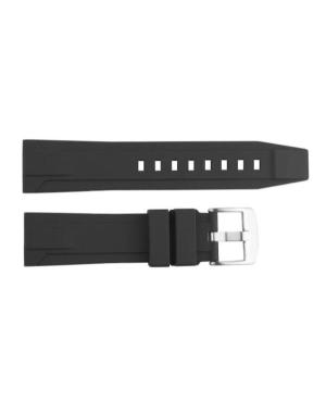 Ремешок для часов ACTIVE ACT.SL.JD235.01.22.W Black 22 mm image 1
