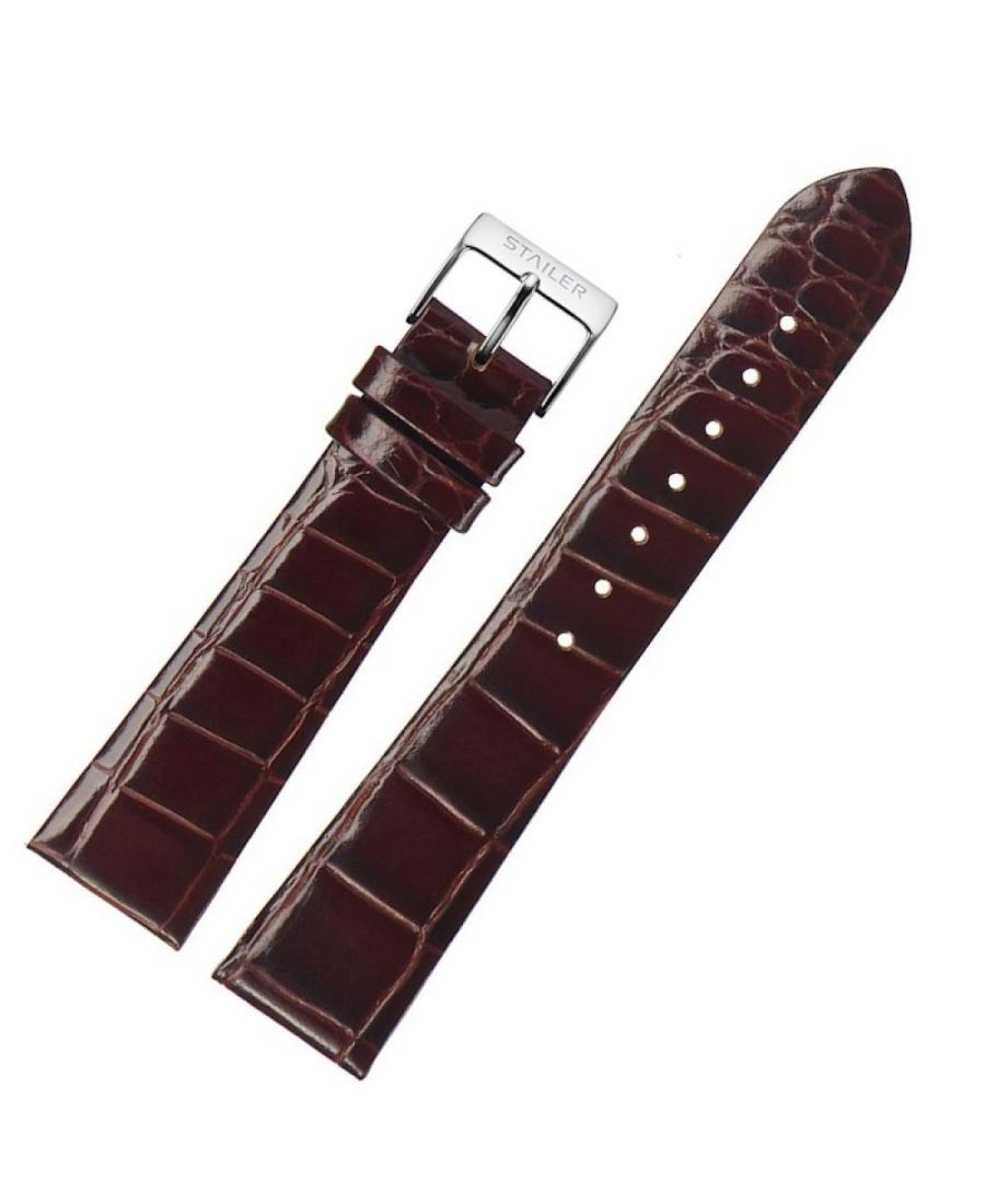 Brązowy 20 mm