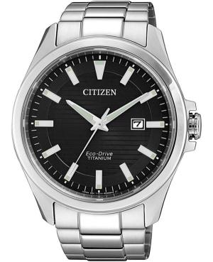 Чоловічий Класичний Наручний Годинник CITIZEN BM7470-84E