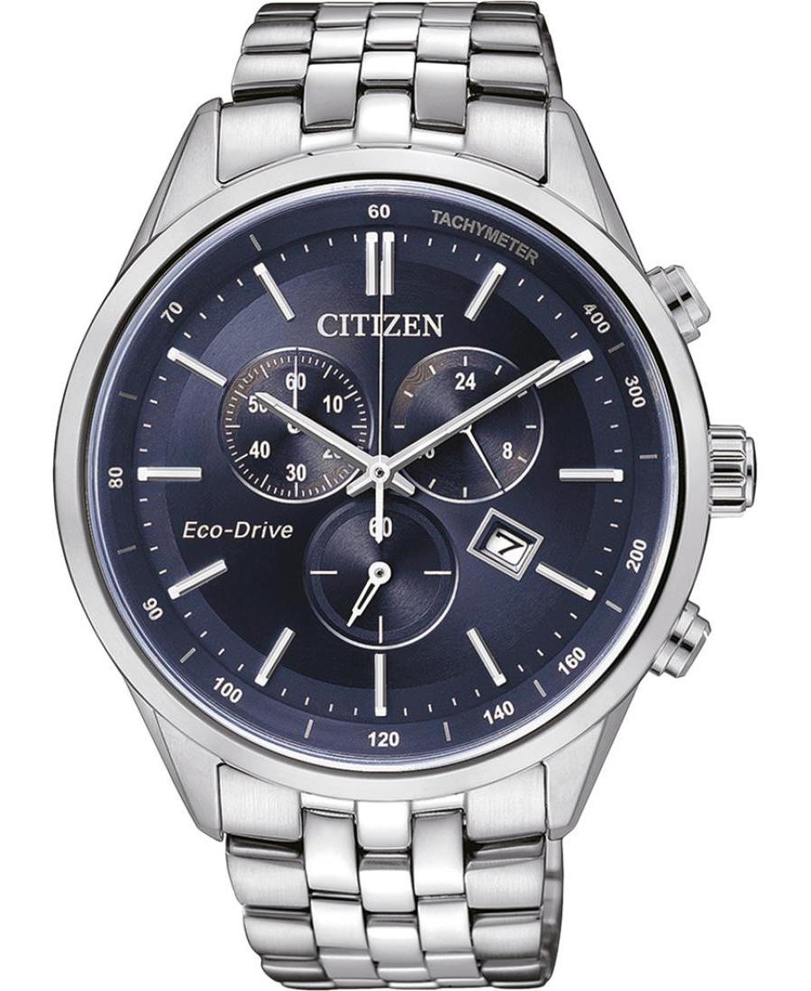 Мужские Наручные Часы CITIZEN AT2141-52L