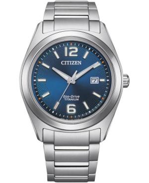 Men Japan Quartz Analog Watch CITIZEN AW1641-81L