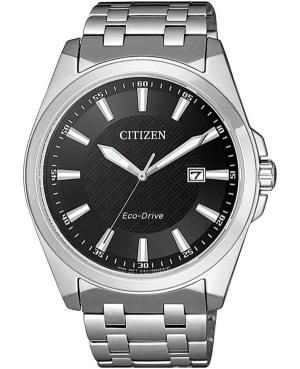 Чоловічий Класичний Наручний Годинник CITIZEN BM7108-81E image 1