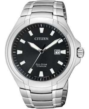 Чоловічий Наручний Годинник CITIZEN BM7430-89E