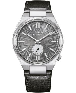 Мужские Классические Маханические Наручные Часы CITIZEN NK5010-01H