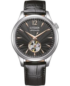 Мужские Классические Маханические Наручные Часы CITIZEN NH9131-14E
