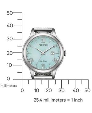 Жіночий Класичний Фешн Наручний Годинник CITIZEN EW2621-75M image 5