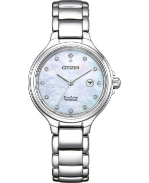 Женские Fashion Наручные Часы CITIZEN EW2680-84D
