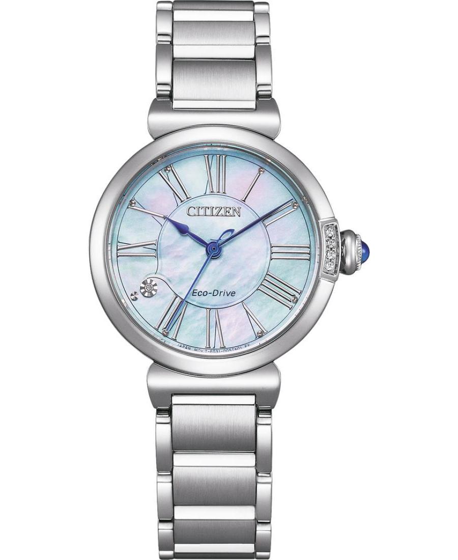 Женские Fashion Наручные Часы CITIZEN EM1060-87N