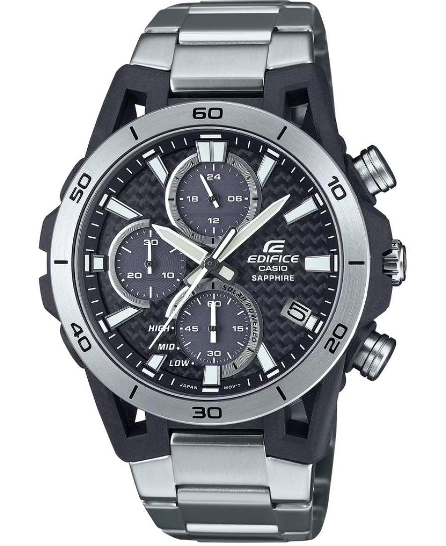 Мужские Классические Наручные Часы CASIO EFS-S640D-1AVUEF