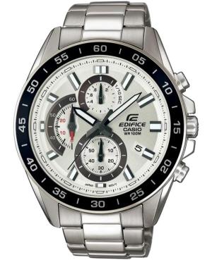 Vyriškas Japoniškas Kvarcinis Rodyklinis Watch CASIO EFV-550D-7A