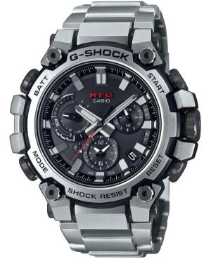 Чоловічий Наручний Годинник CASIO MTG-B3000D-1AER
