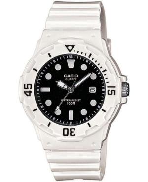 Women Japan Quartz Analog Watch CASIO LRW-200H-1EVEF