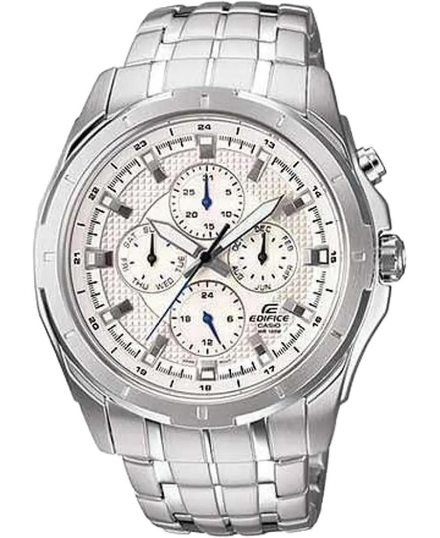 Мужские Наручные Часы CASIO EF-328D-7A