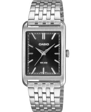 Men Japan Quartz Analog Watch CASIO MTP-B215D-1A