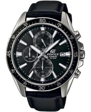 Vyriškas Japoniškas Kvarcinis Rodyklinis Watch CASIO EFR-546L-1A