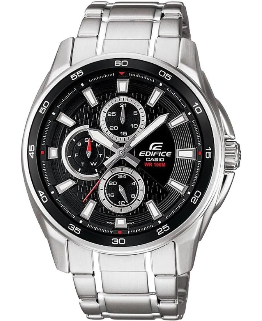 Мужские Наручные Часы CASIO EF-334D-1A
