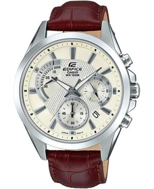 Men Japan Quartz Analog Watch CASIO EFV-580L-7A