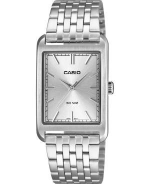 Vyriškas Japoniškas Kvarcinis Rodyklinis Watch CASIO MTP-B215D-7A