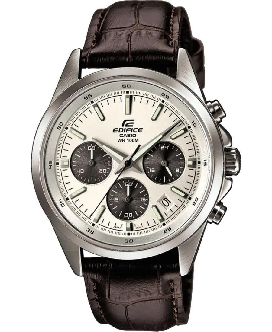 Mężczyźni Japonia kwarcowy analogowe Zegarek CASIO EFR-527L-7A