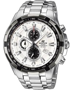 Mężczyźni Japonia kwarcowy analogowe Zegarek CASIO EF-539D-7A