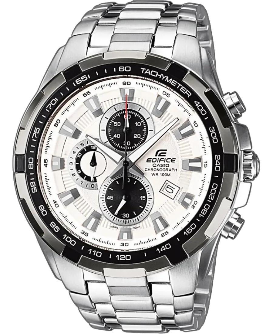 Mężczyźni Japonia kwarcowy analogowe Zegarek CASIO EF-539D-7A