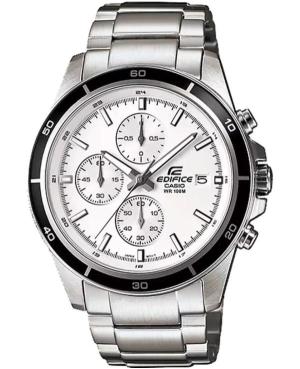 Men Japan Quartz Analog Watch CASIO EFR-526D-7A