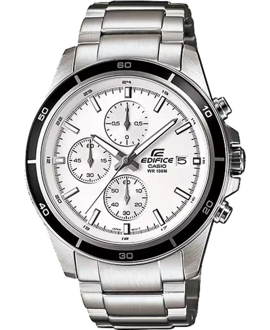 Чоловічий Наручний Годинник CASIO EFR-526D-7A