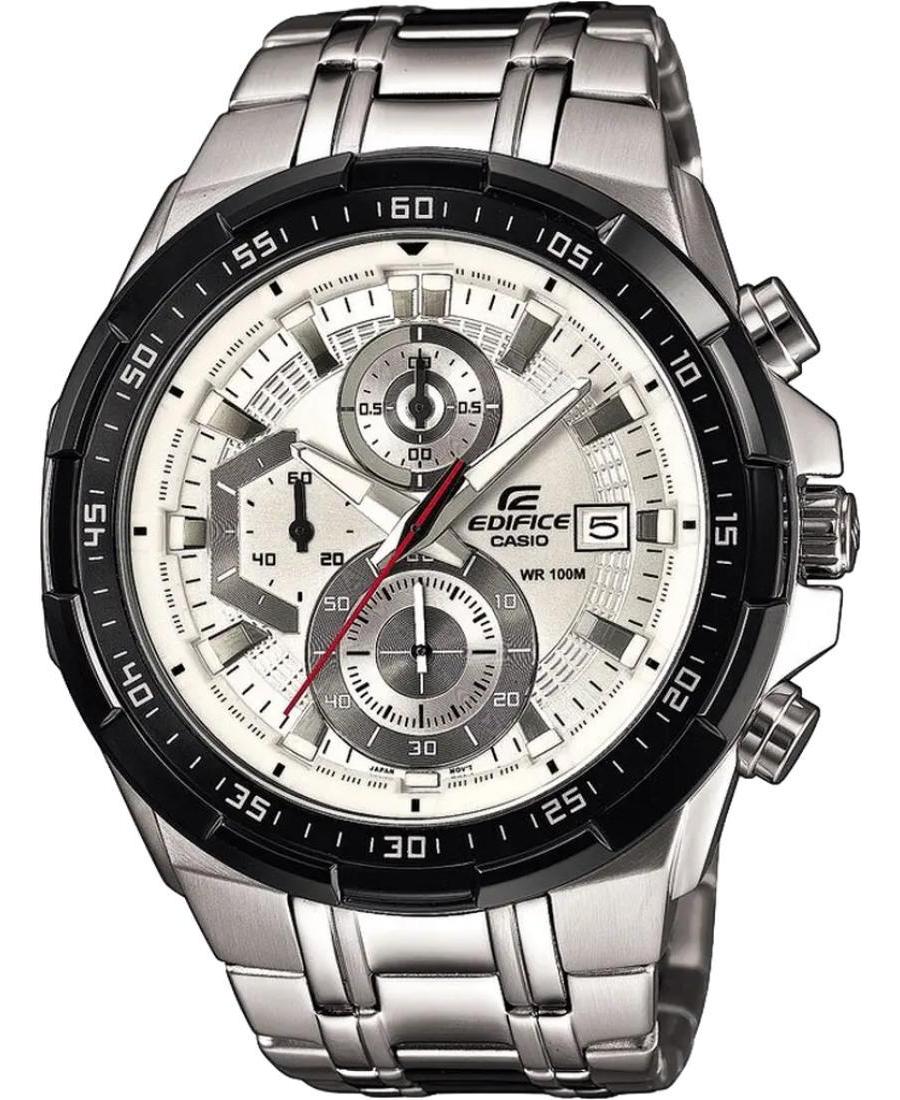 Mężczyźni Japonia kwarcowy analogowe Zegarek CASIO EFR-539D-7A