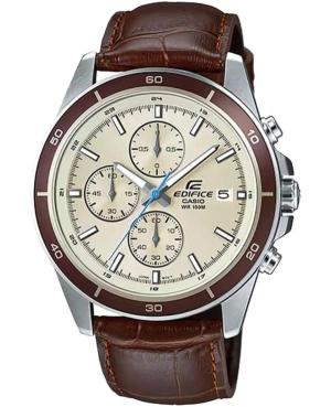 Mężczyźni Japonia kwarcowy analogowe Zegarek CASIO EFR-526L-7B