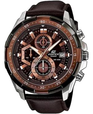 Men Japan Quartz Analog Watch CASIO EFR-539L-5A