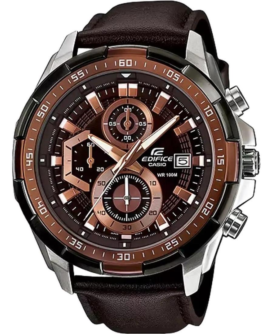 Чоловічий Наручний Годинник CASIO EFR-539L-5A