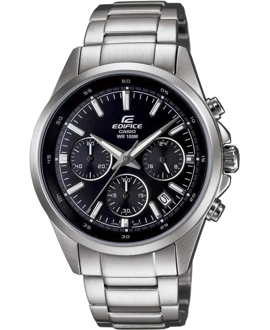 Мужские Наручные Часы CASIO EFR-527D-1A