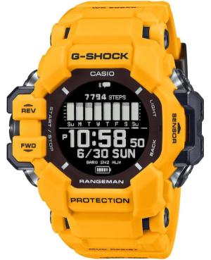 Мужские Спортивные Дайверские Наручные Часы CASIO GPR-H1000-9ER G-Shock