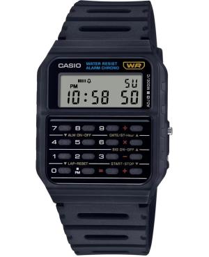 Мужские Fashion Наручные Часы CASIO CA-53W-1ER
