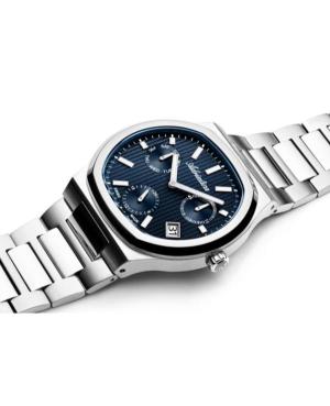 Men Classic Analog Swiss Quartz Watch ADRIATICA Blau Dial A8349.5115QF image 1