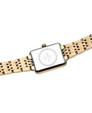 Women Classic Analog Swiss Quartz Watch APPELLA Gold color Dial L50026.1111DQ image 4