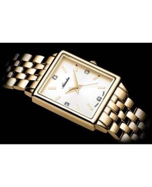 Швейцарские Наручные Часы ADRIATICA A3850.1113Q изображение 5
