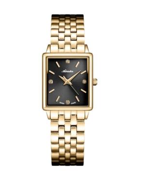 Classic Analog Swiss Watch ADRIATICA A3850.1114Q