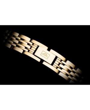 Kobiety Classic Analog Szwajcar kwarcowy Zegarek APPELLA Srebrna Wybierz L50026.1116DQ image 7