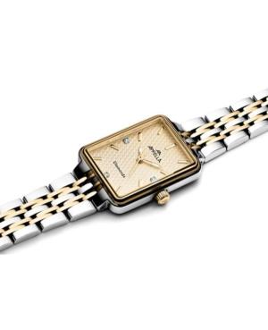 Kobiety Classic Analog Szwajcar kwarcowy Zegarek APPELLA Złoty kolor Wybierz L50026.2111DQ image 1