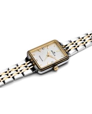Women Classic Analog Swiss Quartz Watch APPELLA Silver Dial L50026.2113DQ image 1