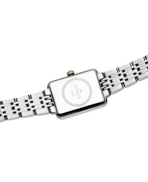Women Classic Analog Swiss Quartz Watch APPELLA Silver Dial L50026.2113DQ image 4