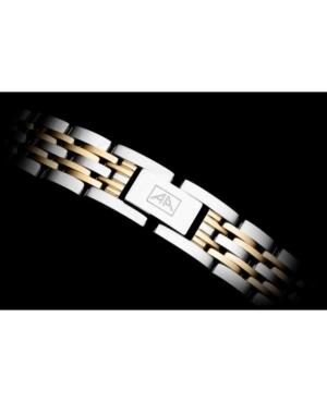 Women Classic Analog Swiss Quartz Watch APPELLA Silver Dial L50026.2113DQ image 7