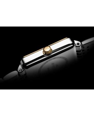 Women Classic Analog Swiss Quartz Watch APPELLA Silver Dial L50026.2113DQ image 8