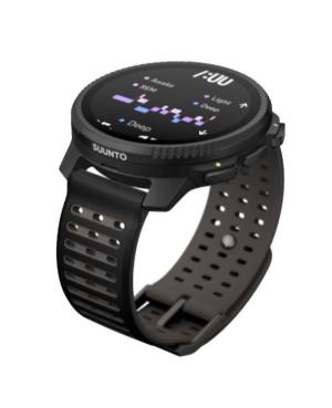 Чоловічий Спортивний Багатофункціональний Смарт Наручний Годинник SUUNTO SS051204000 image 12