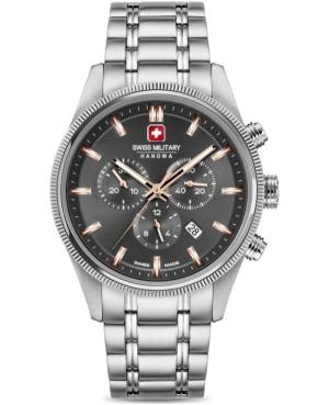 Мужские Спортивные Швейцарские Наручные Часы SWISS MILITARY HANOWA SMWGI0003103